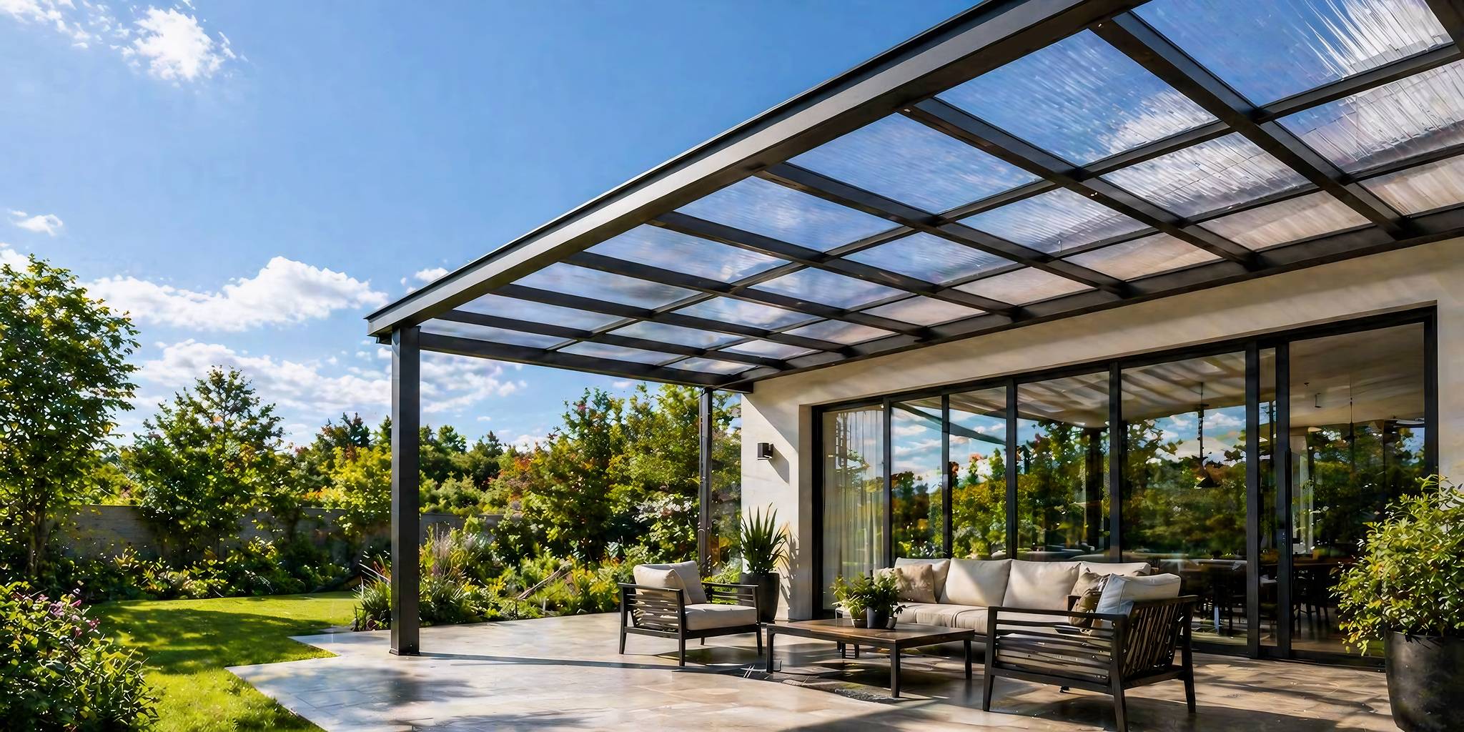 polycarbonate sheet